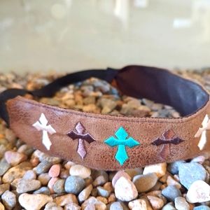 Women's Western Headband